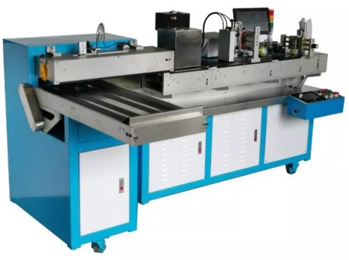 专业商标印刷机械生产企业永盛将亮相IOTE物联网展